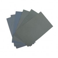 Vodobrusne pole granulacije 1500, 140 X 230mm